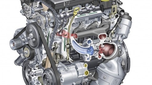 Sportieve Opel Adam S gaat in productie met 150 pk sterke turbomotor. Debuut op Autosalon van Prijs