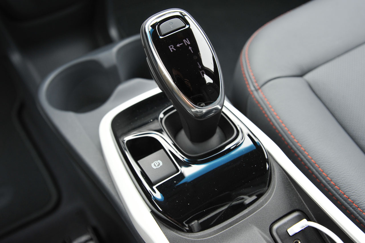Opel levert voor het einde van het jaar de eerste exemplaren van de Ampera-e uit, een volledig elektrische ruimtewagen met een aantrekkelijk lage bijtelling.