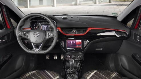 Rijtest vernieuwde Opel Corsa 1.0 Turbo.