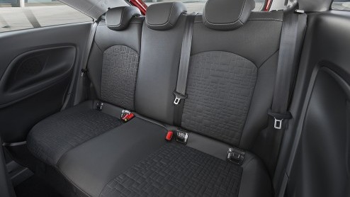 Rijtest vernieuwde Opel Corsa 1.0 Turbo.