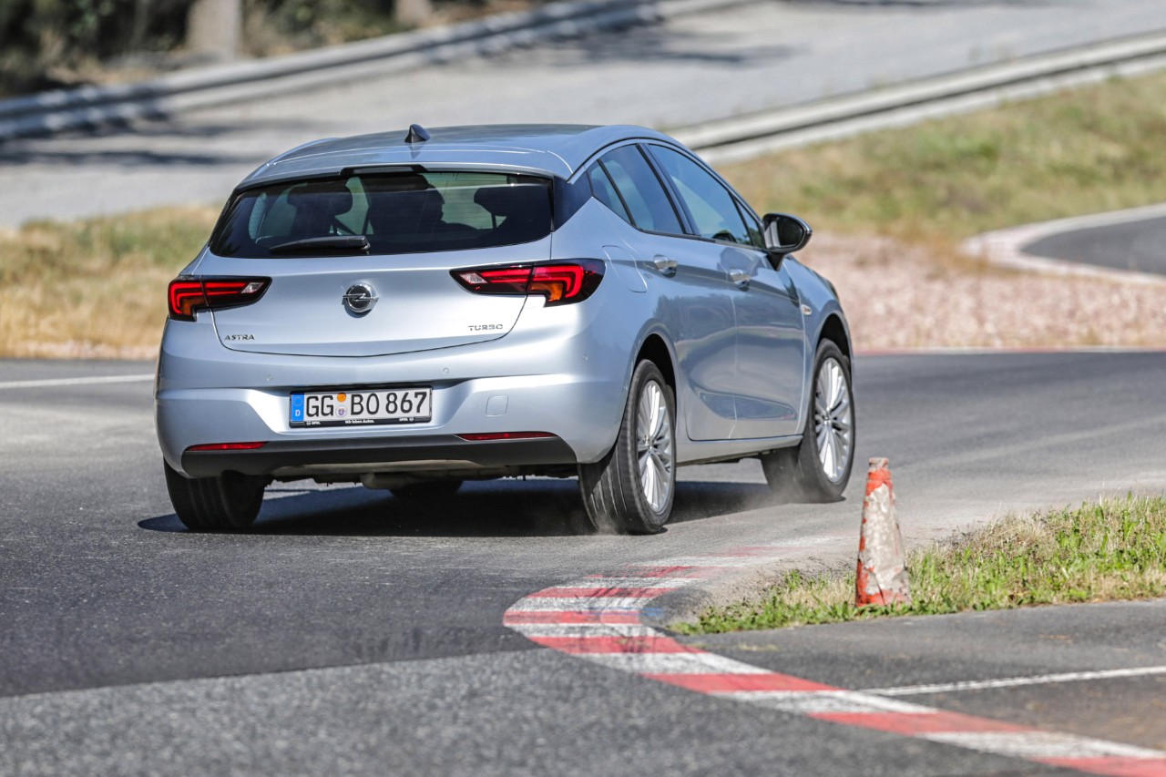 Opel Motorsport organiseert dit seizoen tal van trainingen voor diverse doelgroepen.