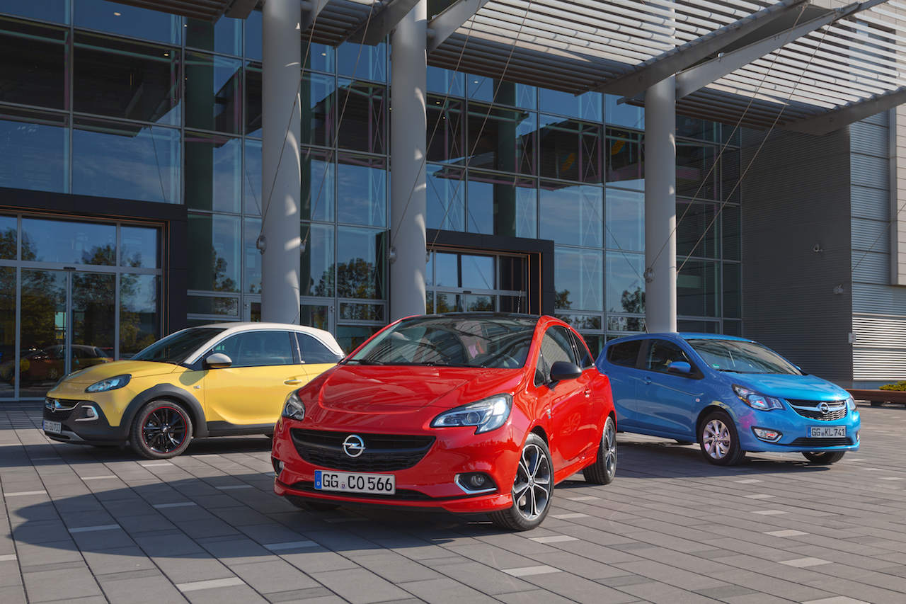 Autoverkopen 2016 dalen in eerste kwartaal ten opzichte van vorig jaar. Opel en Kia zitten echter in de lift.