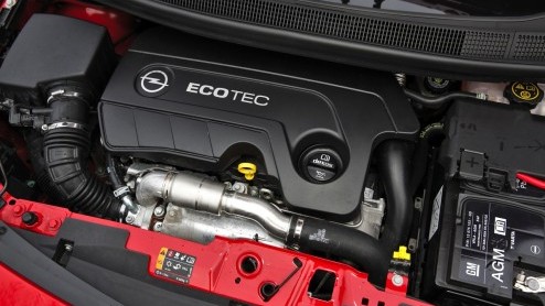 Test Opel Meriva 1.4 Turbo met automaat, het faceliftmodel is subtiel opgefrist en krijgt ook een nieuwe 1.6 CDTI met 20% bijtelling.