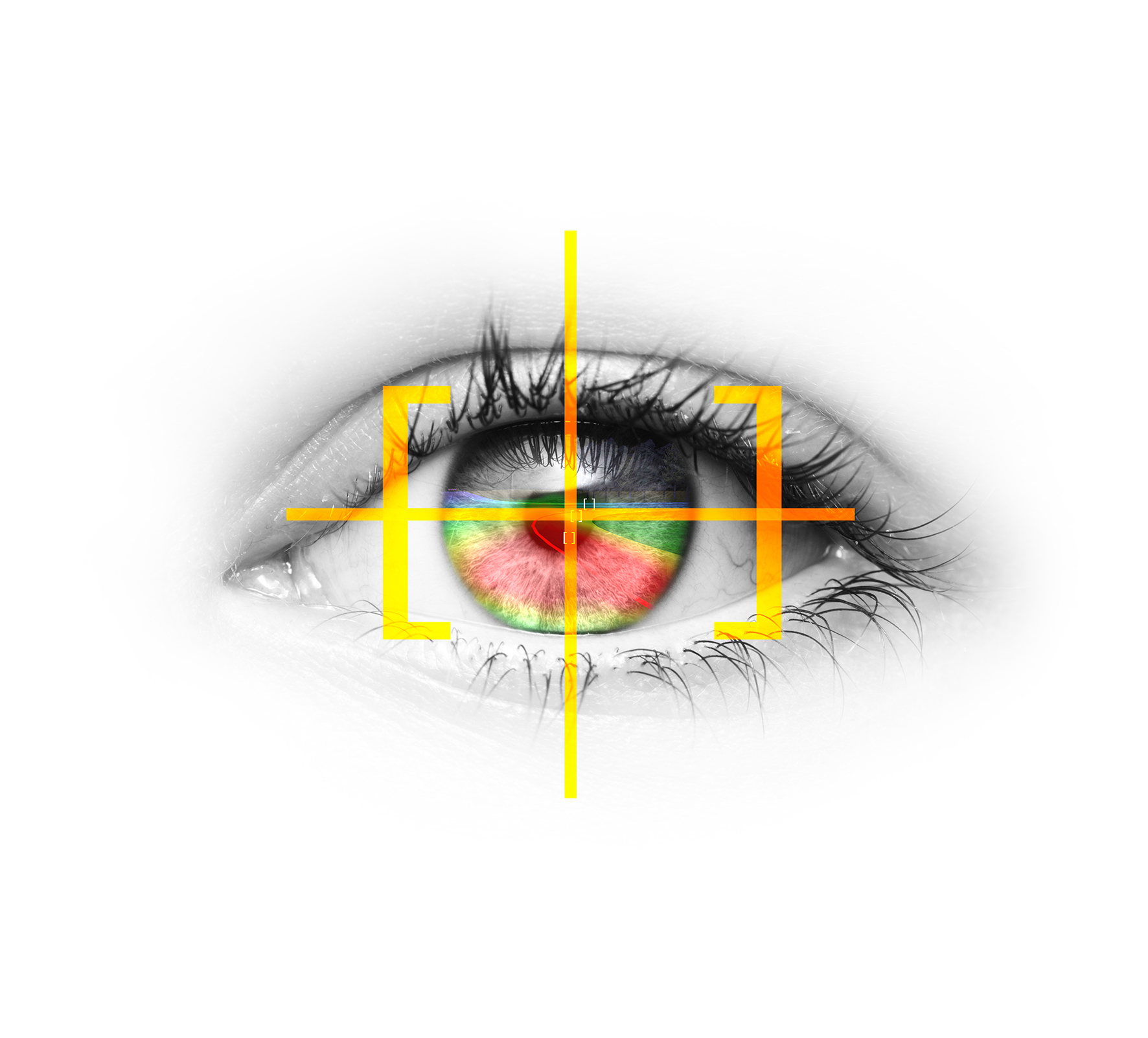 Opel kondigt matrix LED-verlichting aan binnen 18 maanden en kijkt ook al uit naar intelligente koplampen die oogbewegingen volgen.