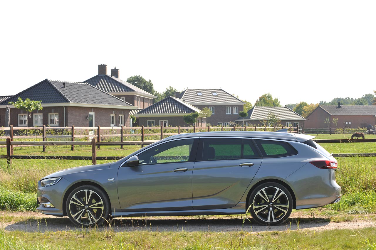 Opel heeft haar plan voor de toekomst bekend gemaakt. Het zal volledig binnen PSA Group gentegreed worden, maar behoudt zijn eigen ontwikkelingscentrum. Doel, meer winst en een betere concurrentiepos