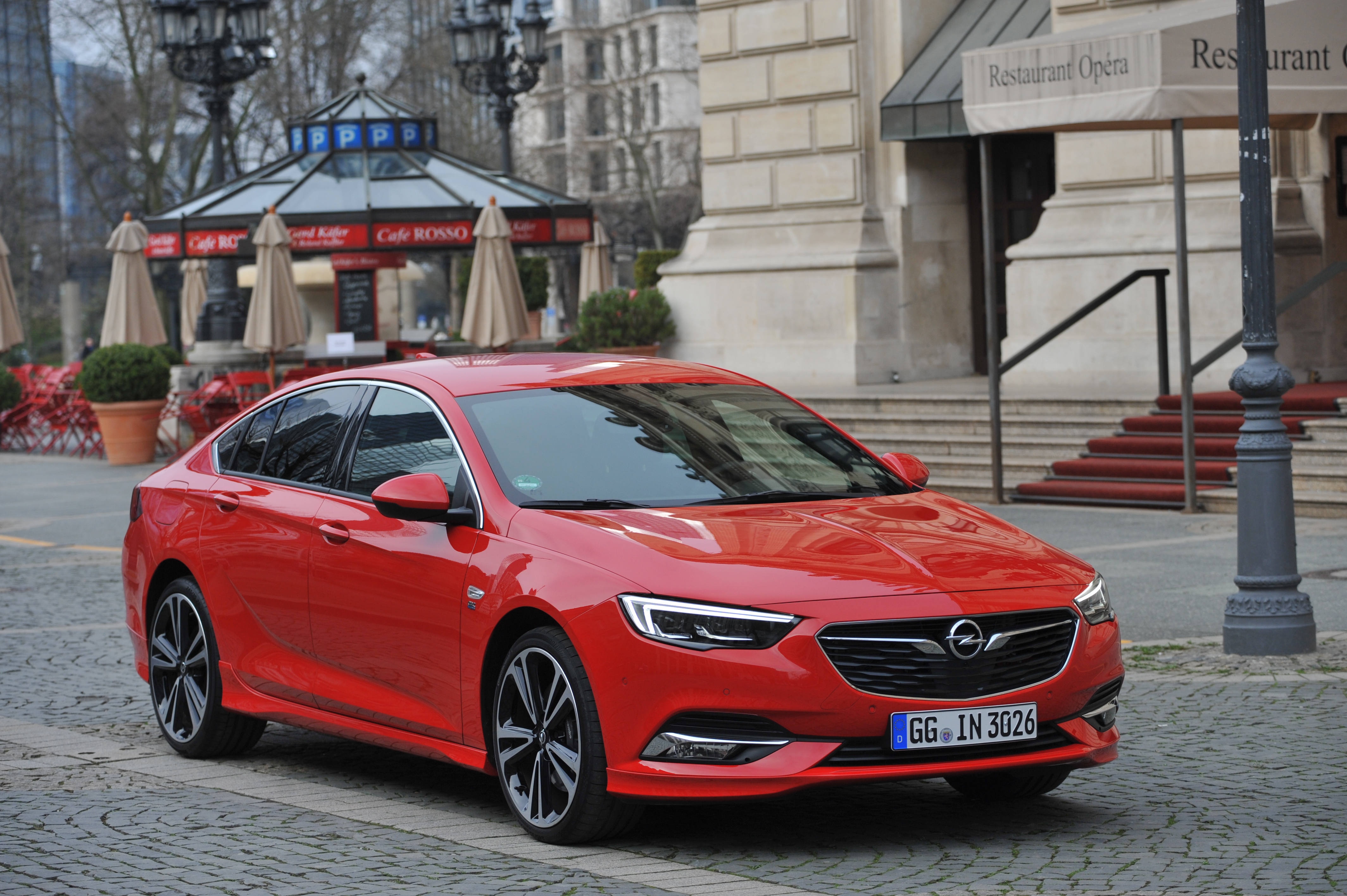 Opel heeft haar plan voor de toekomst bekend gemaakt. Het zal volledig binnen PSA Group gentegreed worden, maar behoudt zijn eigen ontwikkelingscentrum. Doel, meer winst en een betere concurrentiepos