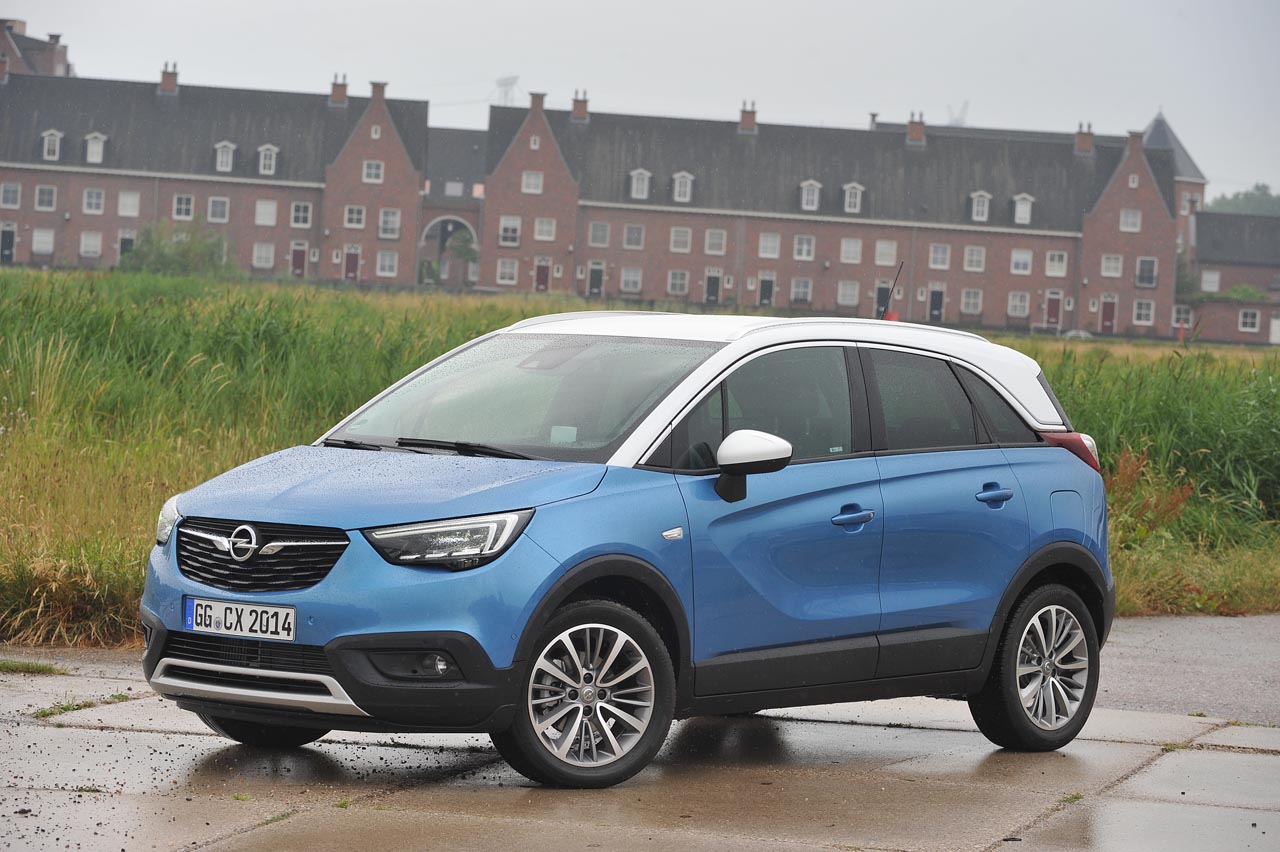 Opel heeft haar plan voor de toekomst bekend gemaakt. Het zal volledig binnen PSA Group gentegreed worden, maar behoudt zijn eigen ontwikkelingscentrum. Doel, meer winst en een betere concurrentiepos