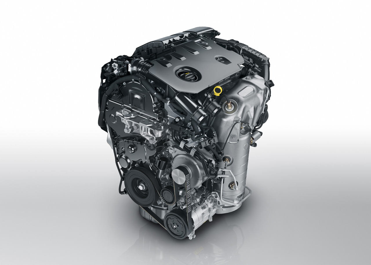 Opel heeft alle motoren in de huidige SUV-modellen op de nieuwe, toekomstige emissienorm.