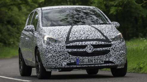 Opel heeft zichzelf vrij strategische doelstellingen opgelegd. De fabrikant streeft samen met Vauxhall naar een marktaandeel van 8 procent in Europa in 2022.