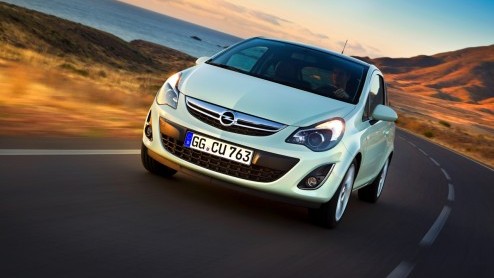 Van 3 tot en met 8 februari staan de Opel-dealers weer in het teken van The Big Event. Tijdens het festijn strooit Opel onder meer met hoge kortingen.