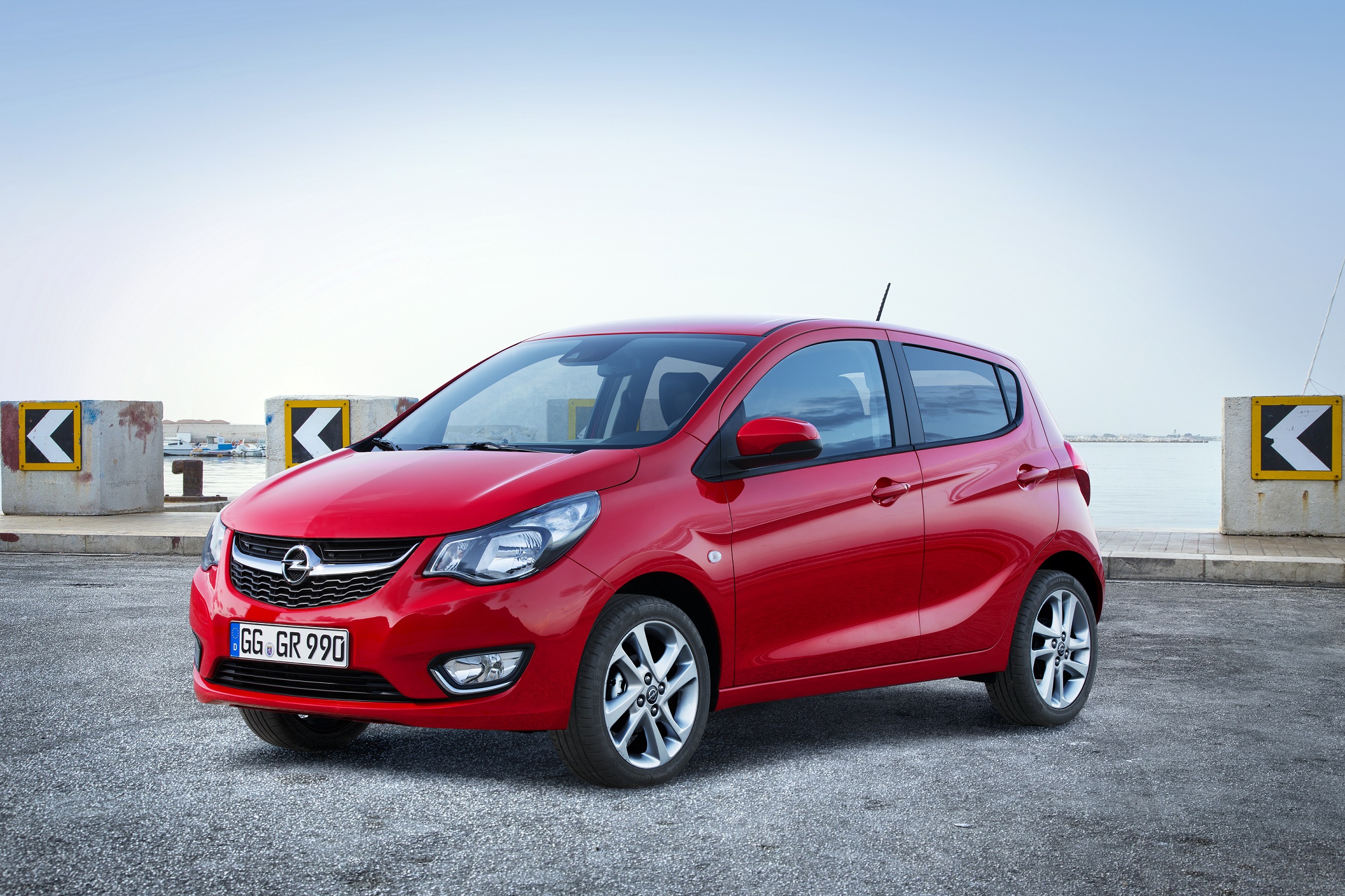 BOVAG-RAI maakt verkoopcijfers bekend. De afgelopen periode kent een daling ten opzichte van dezelfde periode vorig jaar. Opel staat bovenaan.