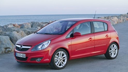Hij moet nog voorgesteld worden aan het publiek, maar toch heeft Opel de prijzen van de nieuwe Corsa al bekend gemaakt.