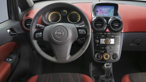 Hij moet nog voorgesteld worden aan het publiek, maar toch heeft Opel de prijzen van de nieuwe Corsa al bekend gemaakt.