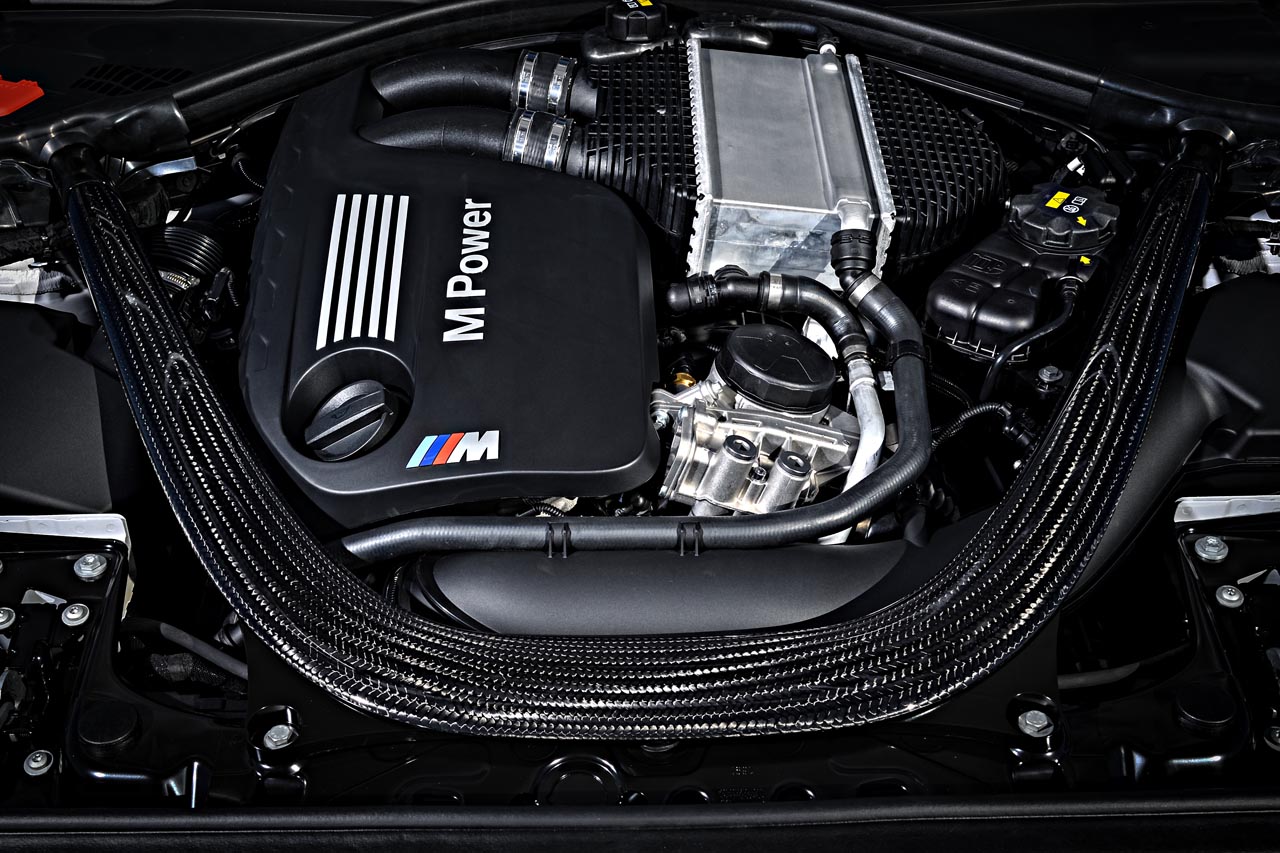 BMW verhoogt het prestatieniveau van de M2 in de M2 Competition.