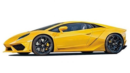 En wederom duikt er een schets op van de opvolger van de Lamborghini Gallardo. Volgens Only The Best is deze schets gebaseerd op een live ontmoeting met de Cabrera.