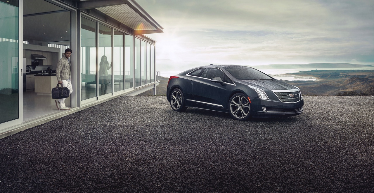 Exit voor Cadillac ELR. De plug-in hybride van Cadillac met het DNA van de Chevrolet Volt krijgt geen opvolger.