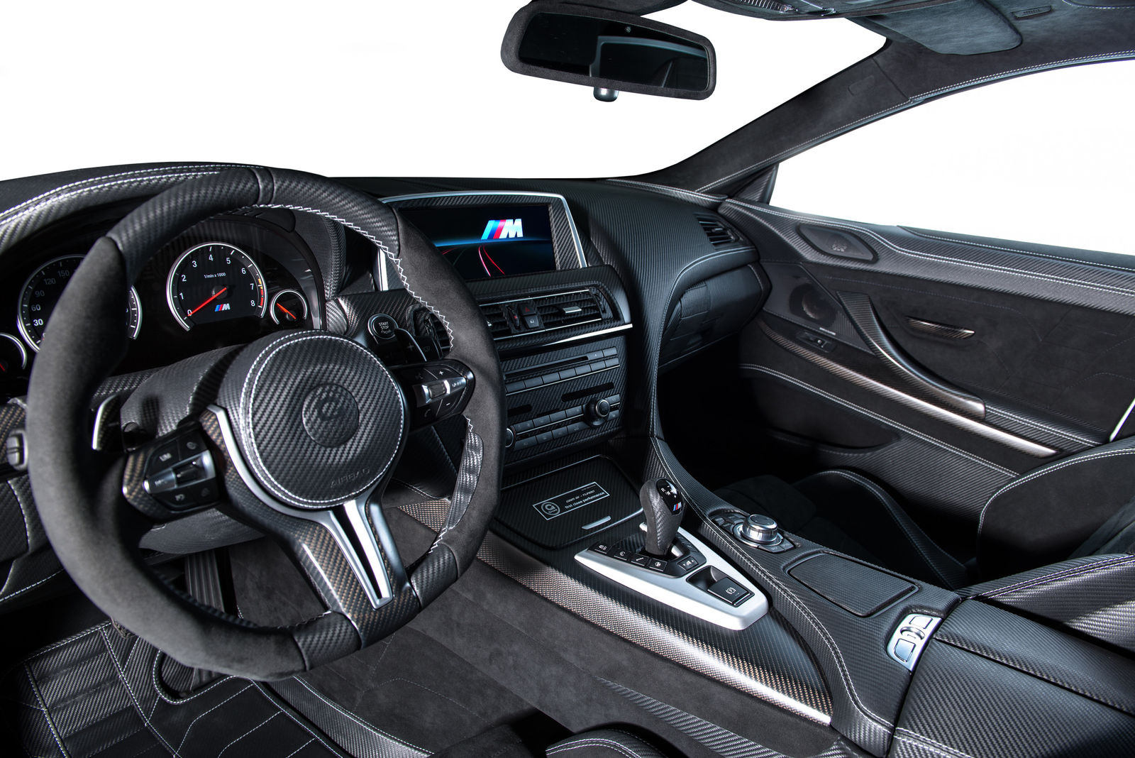 G-POWER levert upgrade voor BMW M6