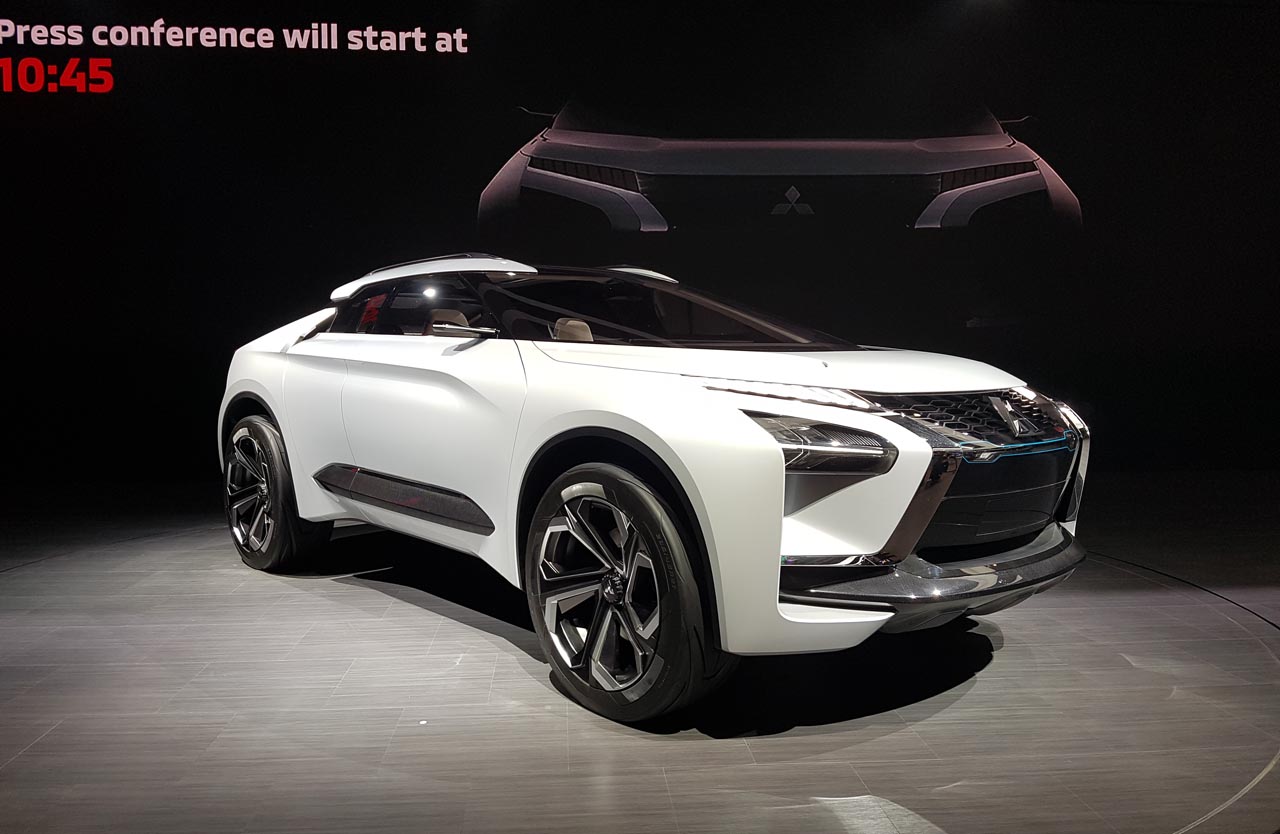 Veel nieuws op de autosalon van Geneve dit jaar onder meer bij Toyota, Hyundai, Seat, Dacia en Mitsubishi.