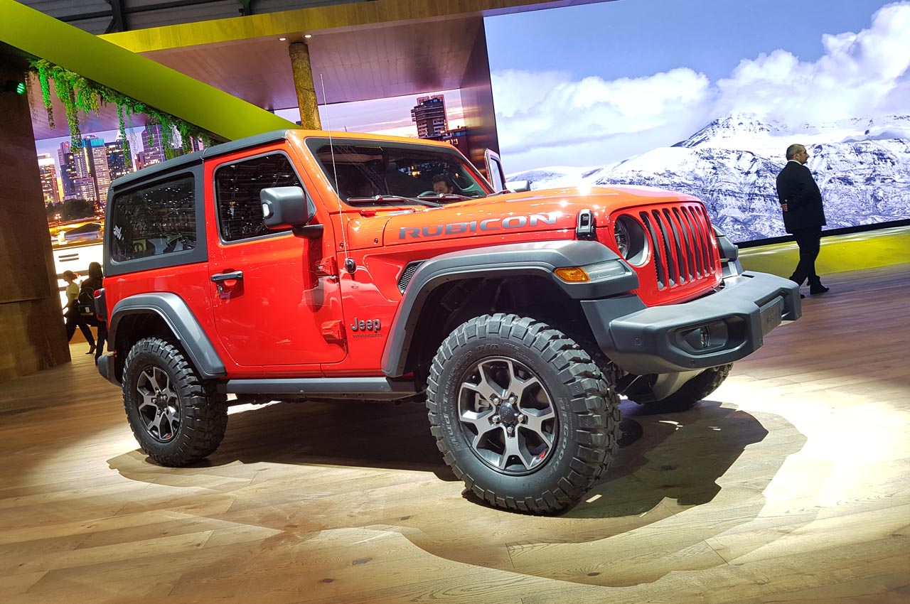 Volvo, Polestar, Peugeot, Jeep, Mercedes en SsangYong bieden het nodige nieuws op de autosalon van Genve.
