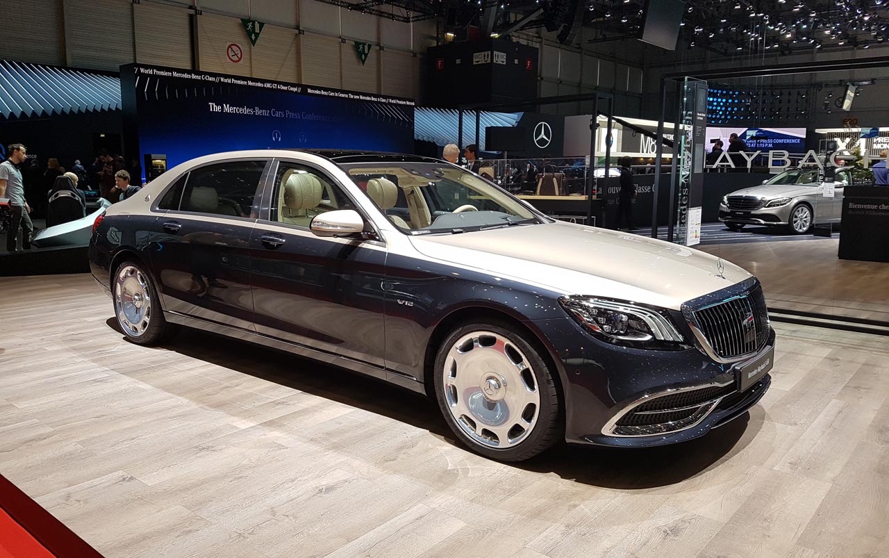 Volvo, Polestar, Peugeot, Jeep, Mercedes en SsangYong bieden het nodige nieuws op de autosalon van Genve.