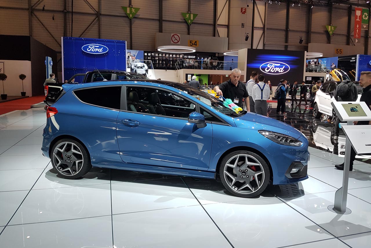 Ook volop nieuws van Mazda, Porsche, Skoda, Ford, Volkswagen, Jaguar, Kia, Honda, Nissan en Renault