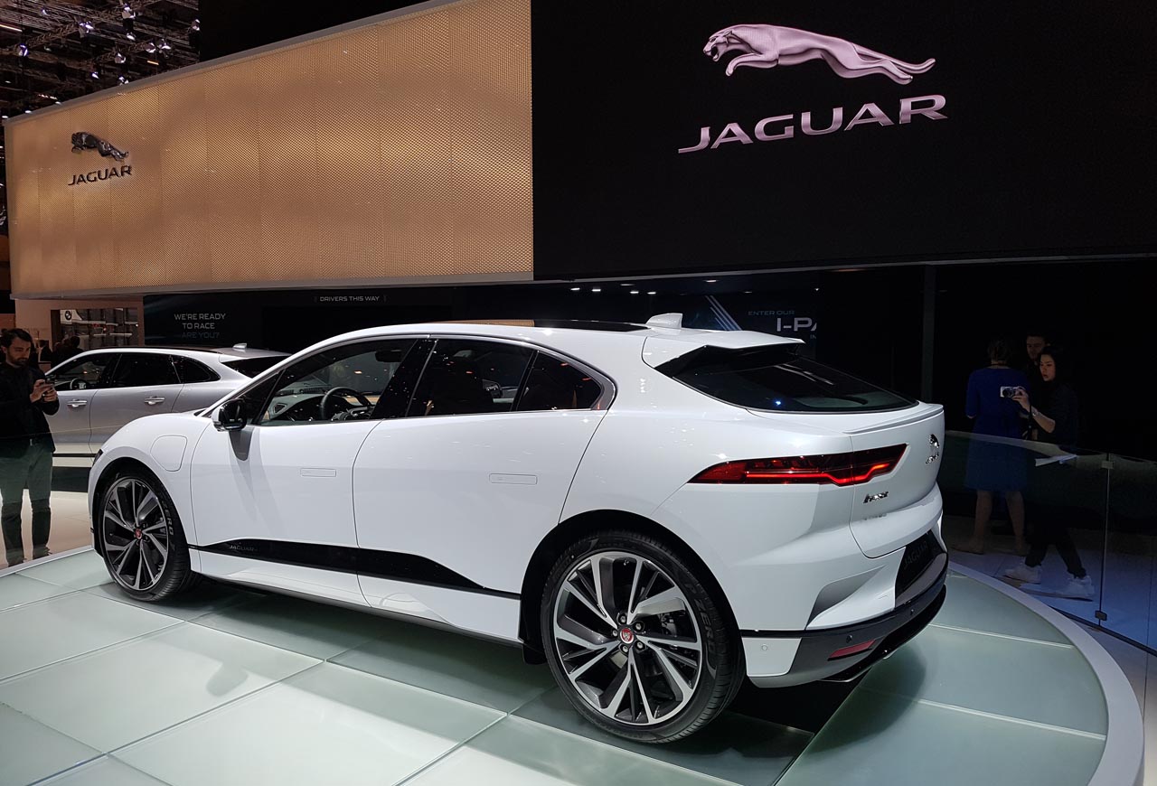 Ook volop nieuws van Mazda, Porsche, Skoda, Ford, Volkswagen, Jaguar, Kia, Honda, Nissan en Renault