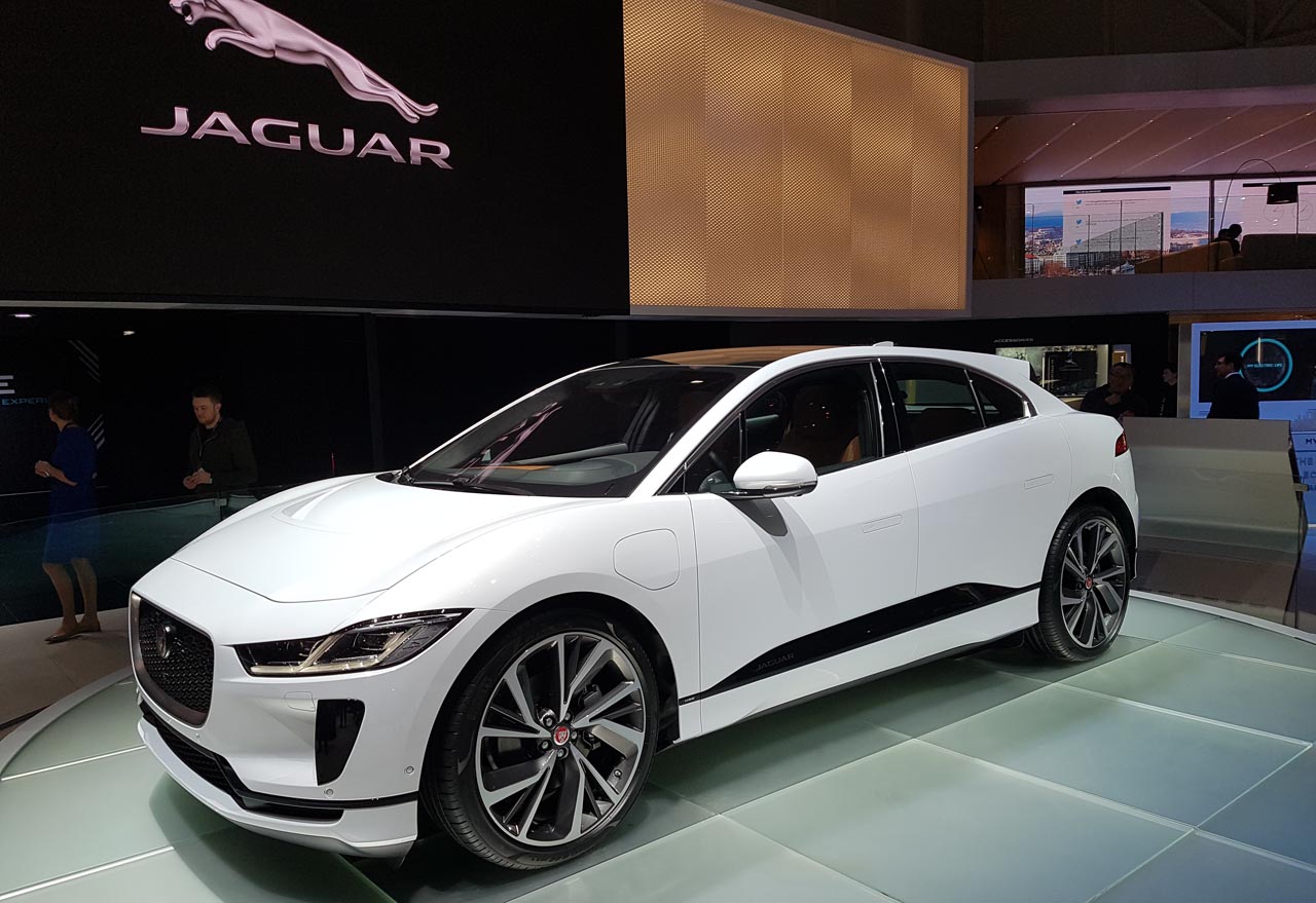 Ook volop nieuws van Mazda, Porsche, Skoda, Ford, Volkswagen, Jaguar, Kia, Honda, Nissan en Renault