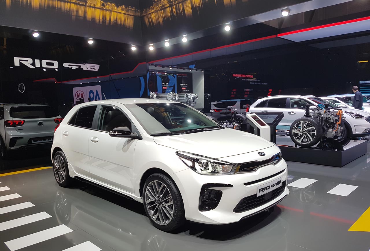 Ook volop nieuws van Mazda, Porsche, Skoda, Ford, Volkswagen, Jaguar, Kia, Honda, Nissan en Renault