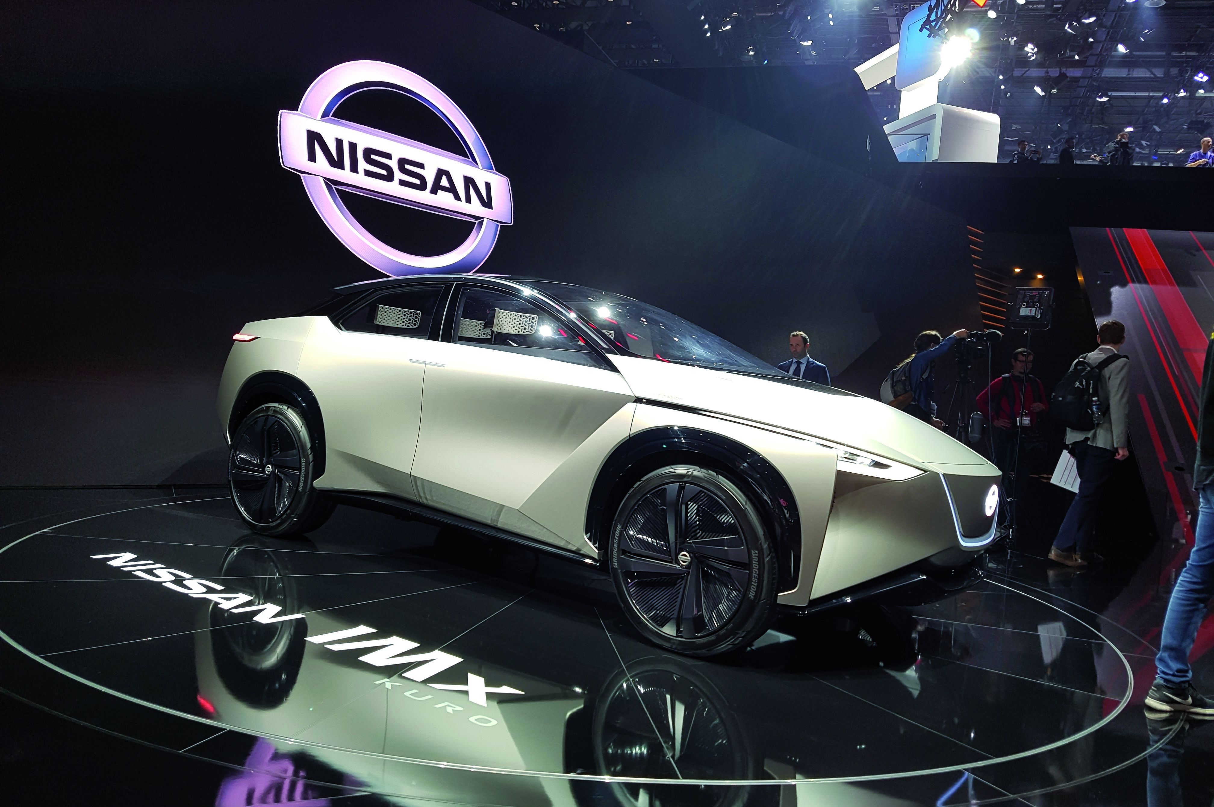 Ook volop nieuws van Mazda, Porsche, Skoda, Ford, Volkswagen, Jaguar, Kia, Honda, Nissan en Renault