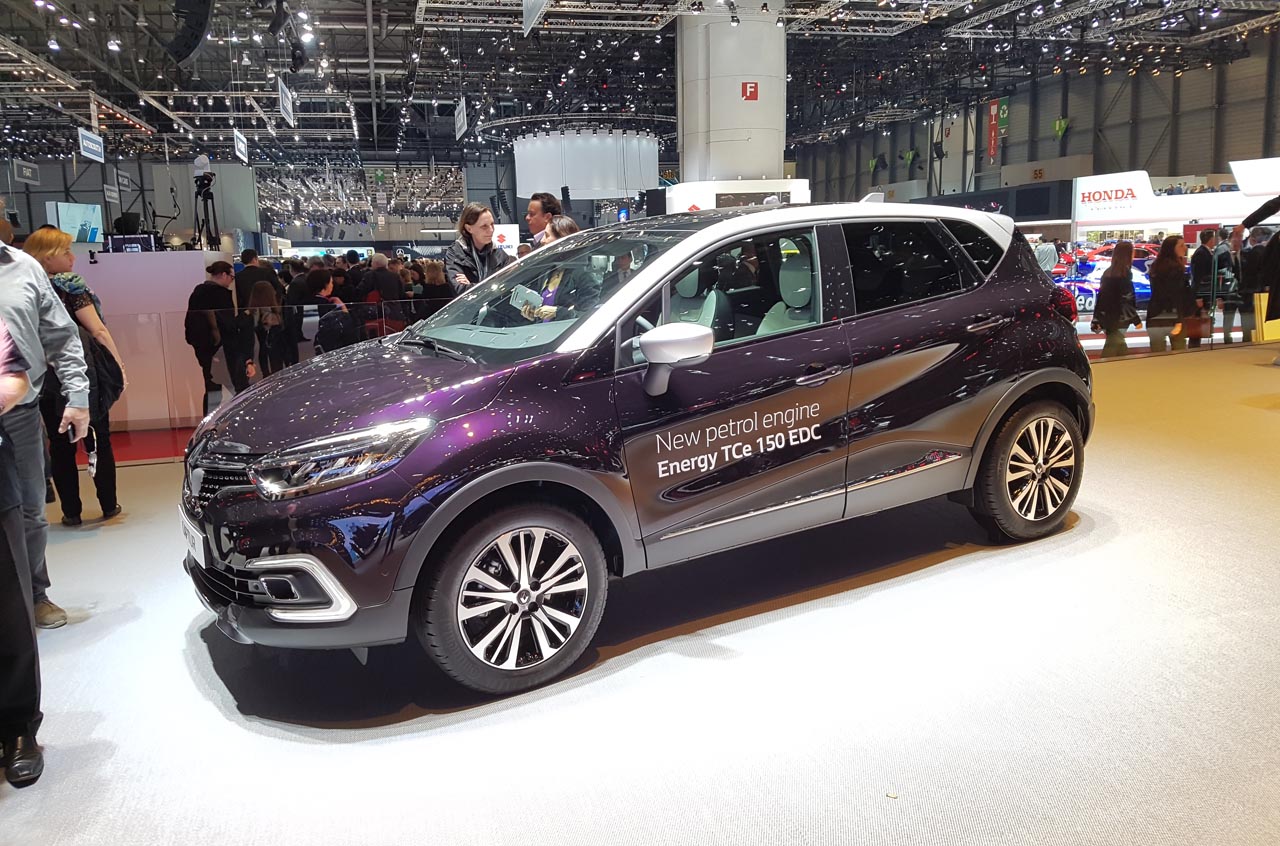 Ook volop nieuws van Mazda, Porsche, Skoda, Ford, Volkswagen, Jaguar, Kia, Honda, Nissan en Renault