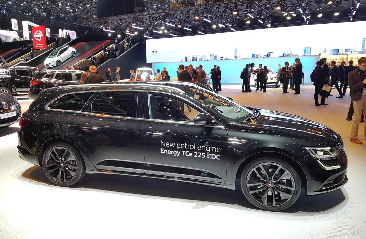 Ook volop nieuws van Mazda, Porsche, Skoda, Ford, Volkswagen, Jaguar, Kia, Honda, Nissan en Renault