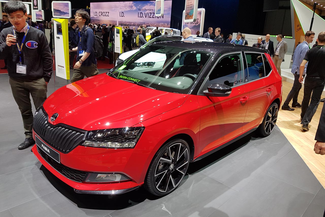 Ook volop nieuws van Mazda, Porsche, Skoda, Ford, Volkswagen, Jaguar, Kia, Honda, Nissan en Renault