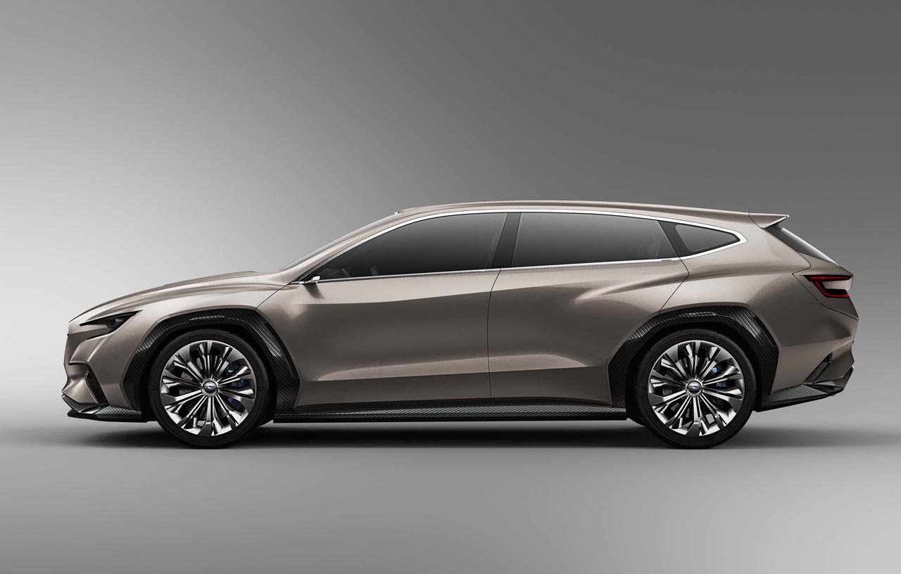 Ook BMW, Audi, Alpine, Citron, Lexus, Ferrari, Range Rover en Subaru hebben nieuws in Genve.