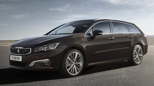 Wat valt er op de autosalon van Parijs (4-19 oktober2014) allemaal aan nieuws te verwachten?