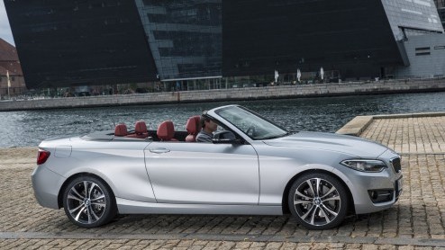 Wat valt er op de autosalon van Parijs (4-19 oktober2014) allemaal aan nieuws te verwachten?