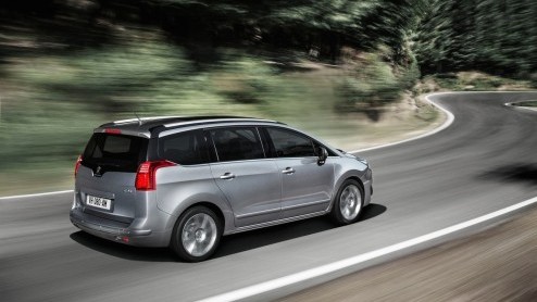 Peugeot 208 Style, 3008 Style en 5008 Style komen met extra uitrusting en een inruilpremie voor de dag. Elke uitvoering komt in aanmerking voor 14% of 20% bijtelling.