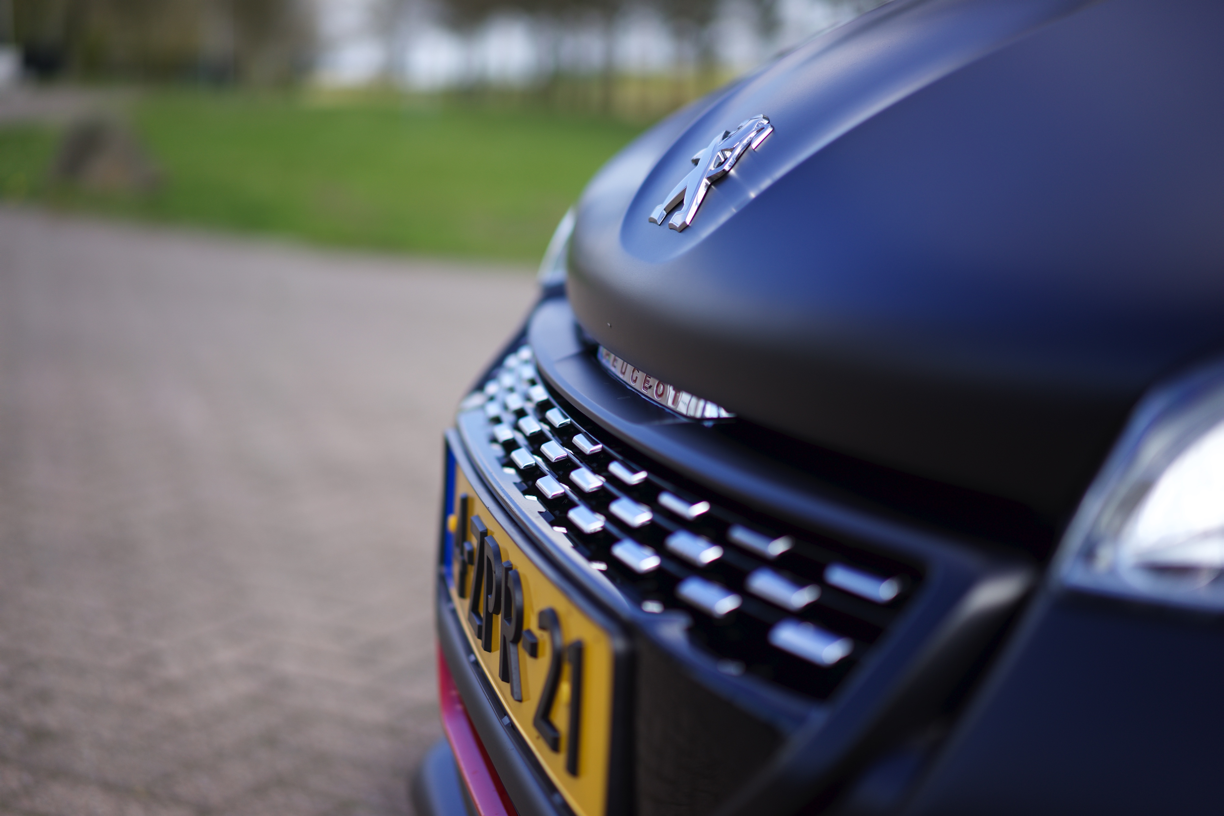 Grotere remmen, meer pk?s, een sperdifferentieel en een andere onderstelafstemming. De feesteditie van de Peugeot 208 GTi strijdt hard om de troon van de kleine hot hatches. Is dit de nieuwe koning?