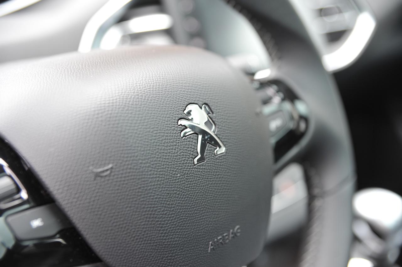 Peugeot levert een nieuwe 1.5 dieselmotor te beginnen in de 308.