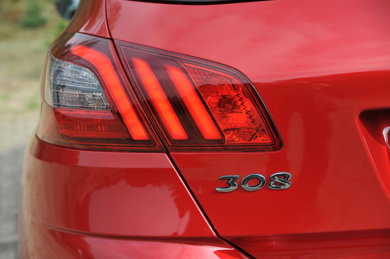 Peugeot levert een nieuwe 1.5 dieselmotor te beginnen in de 308.