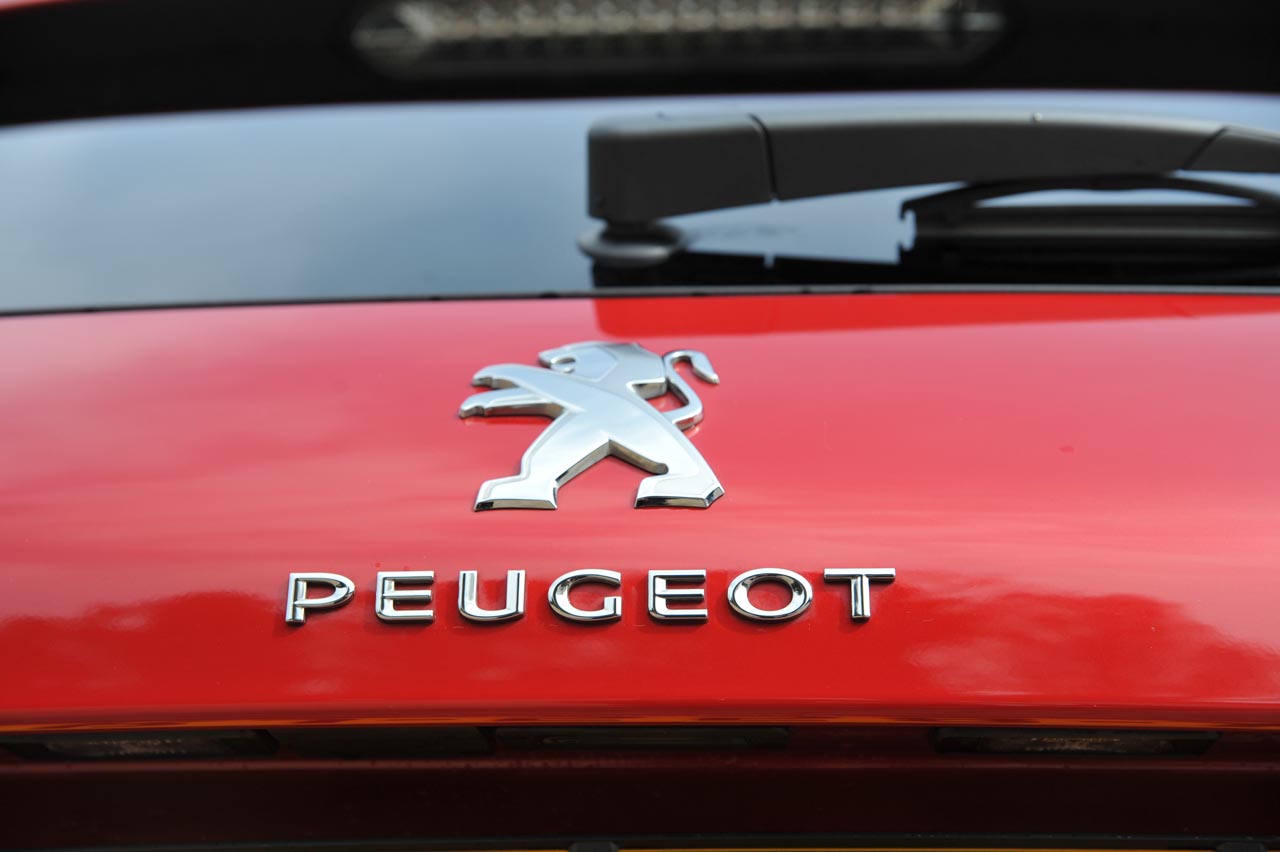 Peugeot levert een nieuwe 1.5 dieselmotor te beginnen in de 308.
