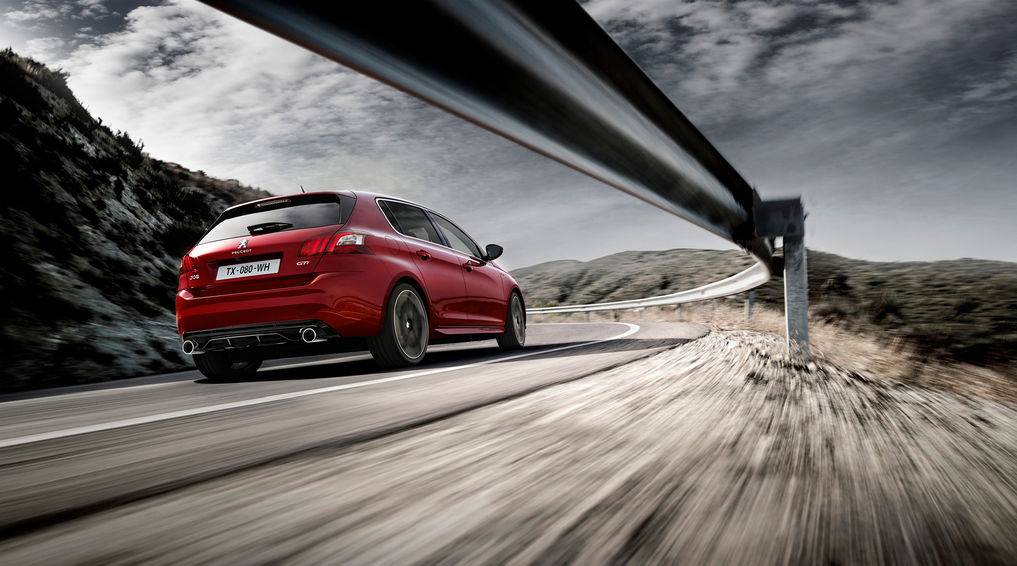 De Peugeot 308 krijgt een sportieve topversie, de 308 GTi by Peugeot Sport. Hij komt er in twee smaken, met 250 of met 270 pk.