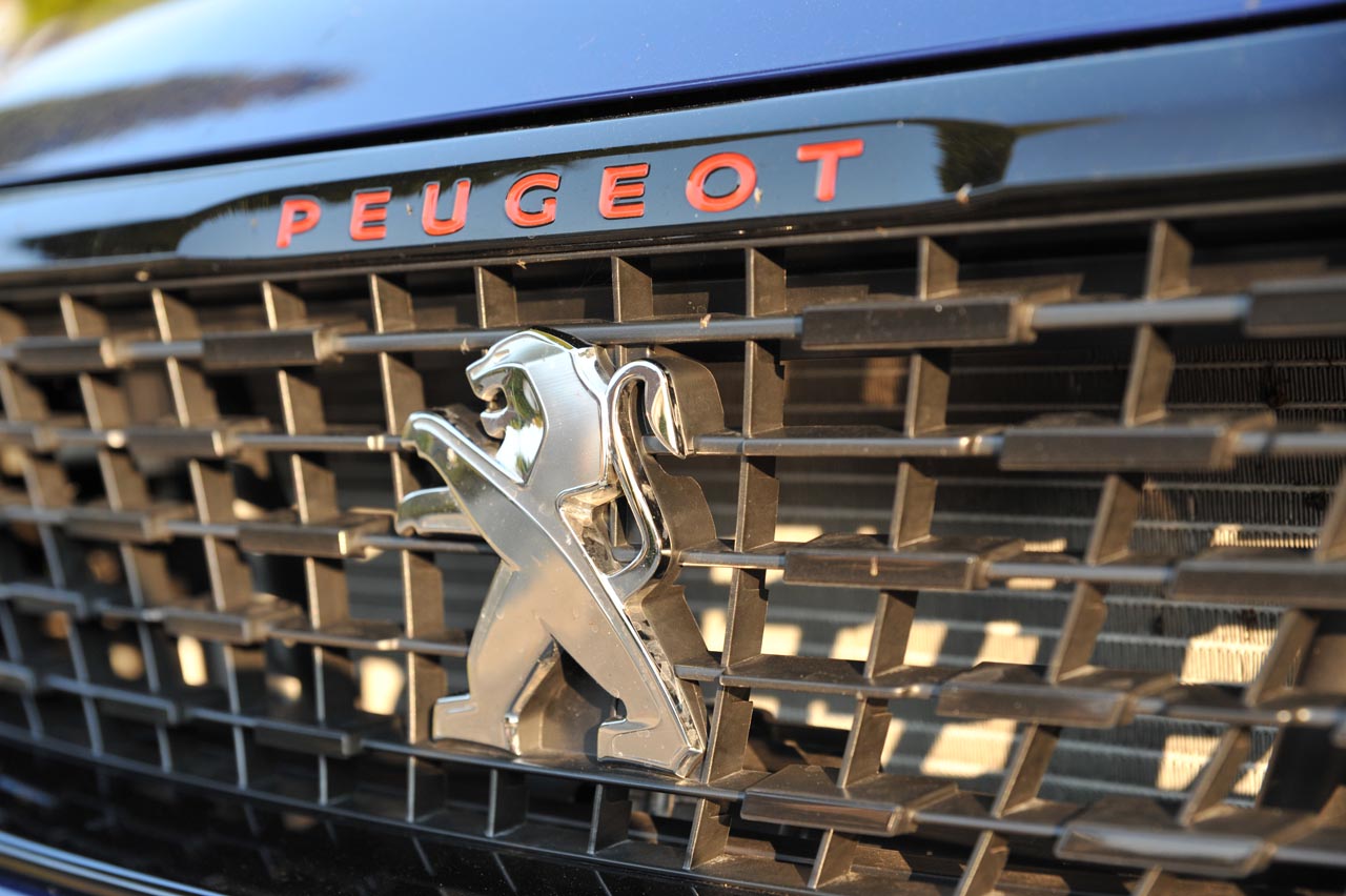 Peugeot neemt in de facelift van de 308 natuurlijk ook de sportieve GTi mee. AutoVandaag maakte opnieuw kennis met deze versie.