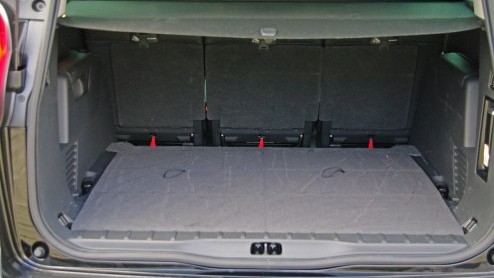 Test vernieuwde Peugeot 5008 is een comfortabele MPV voor het hele gezin. Met 20% bijtelling als je de juiste versie kiest.