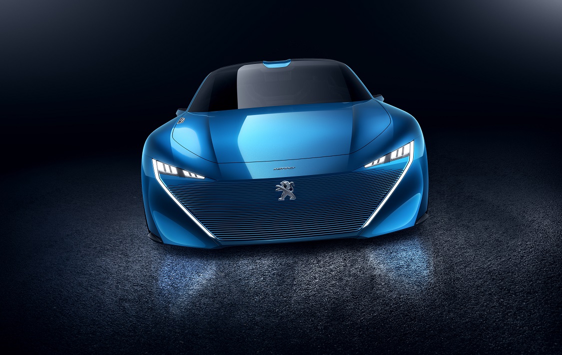 Voorafgaand aan de Autosalon van Genve presenteert Peugeot de Instinct Concept. Een auto die je vrijheid flink doet toenemen, aldus de Fransen.
