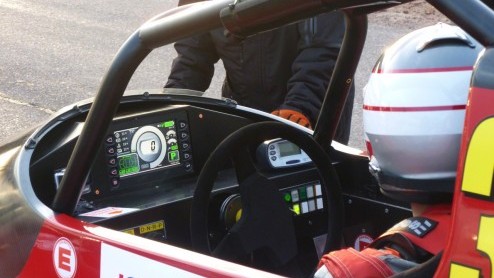 Pikes Peak 2014: larger, greater and bigger. De Hillclimb van Goodwood Festival of Speed is er niets bij.