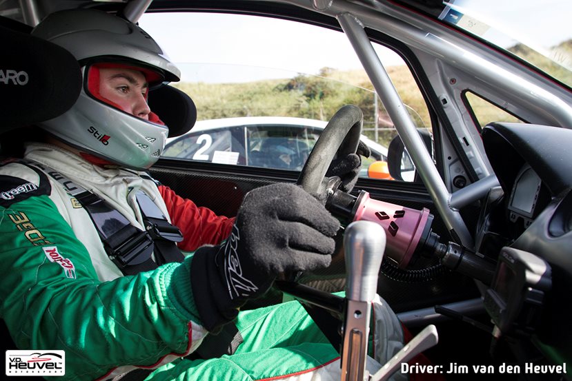 Gratis kaarten Pinksterraces op 23 en 24 mei 2015 dankzij Mazda.