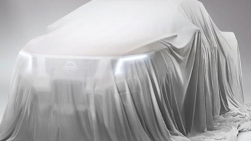 In rap tempo is Nissan bezig het modellengamma te vernieuwen. Op 11 juni staat de onthulling van een nieuwe pick-up op de planning. Het gaat vermoedelijk om een nieuwe Navarra.