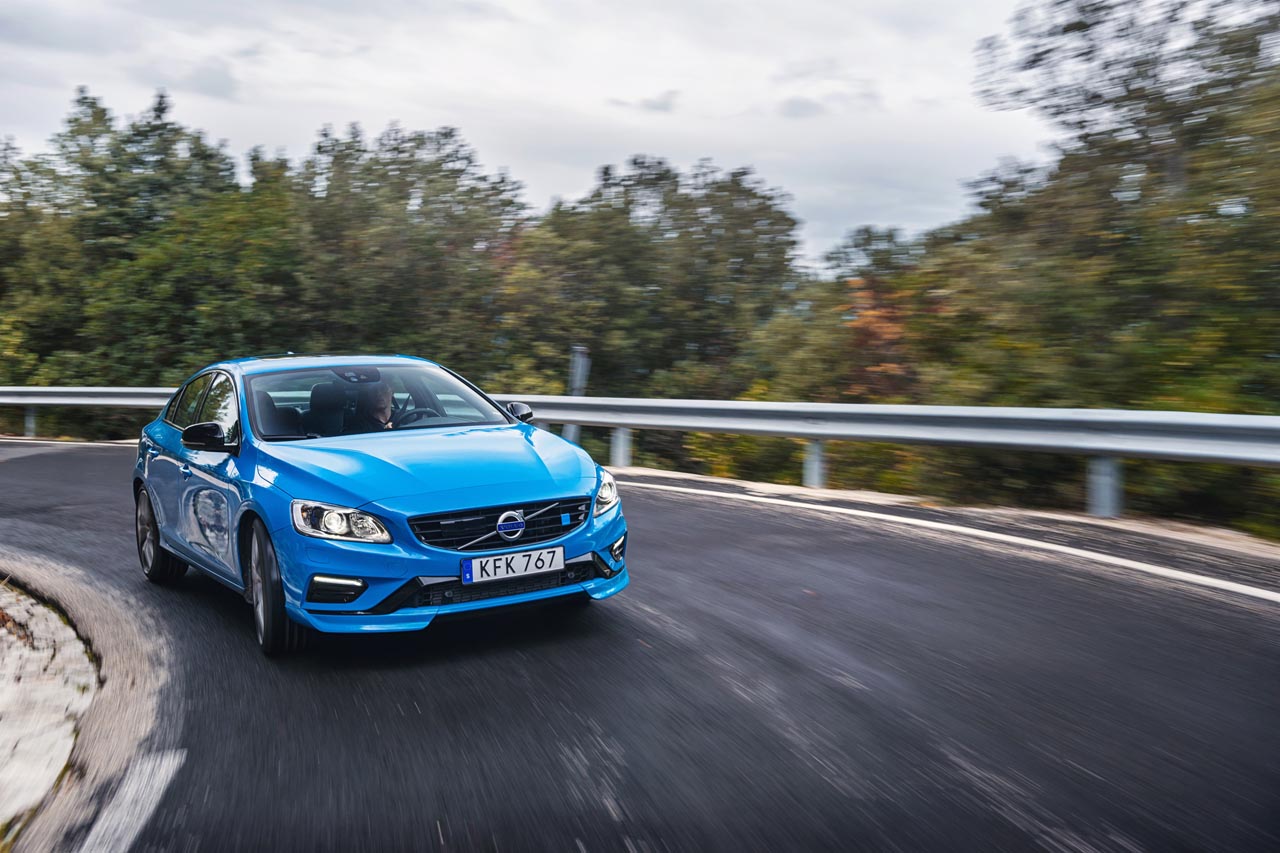 Moederbedrijf Geely geeft Polestar een bredere rol buiten Volvo om.