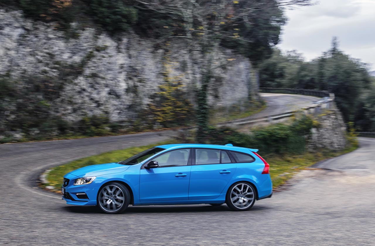Moederbedrijf Geely geeft Polestar een bredere rol buiten Volvo om.