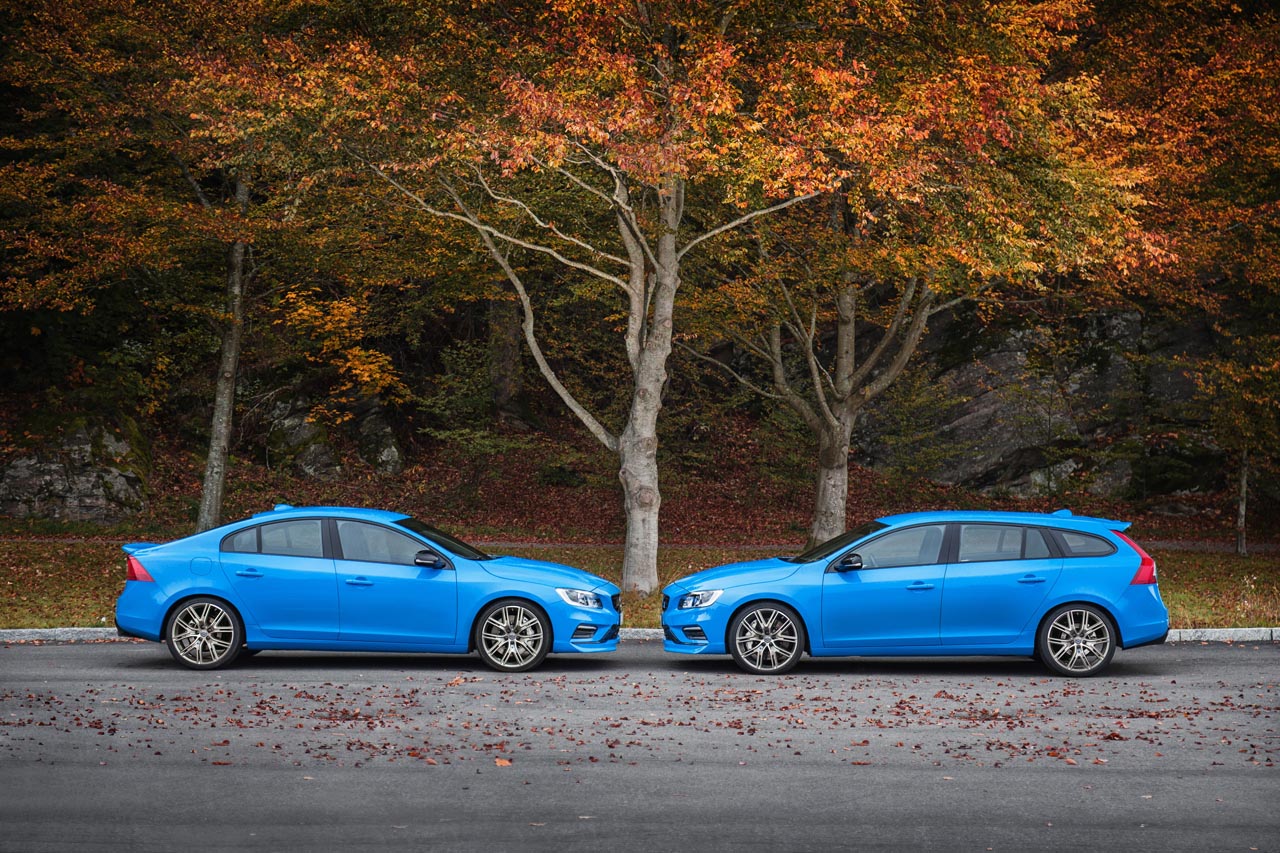 Moederbedrijf Geely geeft Polestar een bredere rol buiten Volvo om.